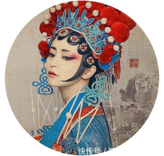 代代相传|中国的国粹需要我们代代相传