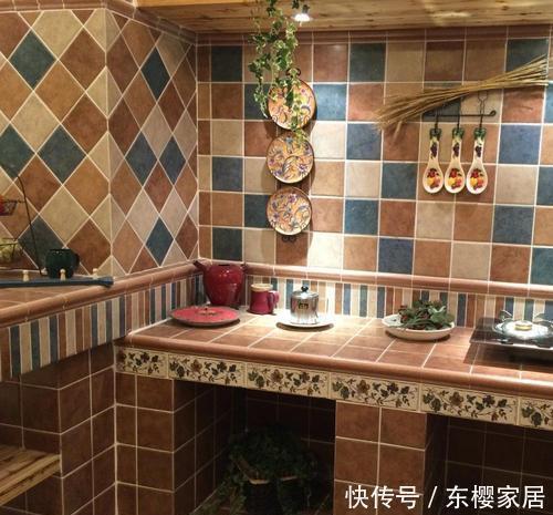 瓷砖|装修房子最不该用这3种瓷砖,入住就知中看不中用,后悔我家装错