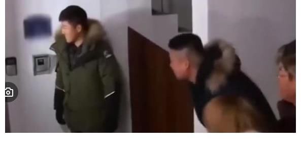 中韩综艺差距有多大？王祖蓝理直气壮上门蹭饭，范湉湉更让人无语