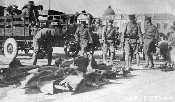 罕见|价值连城的罕见照片