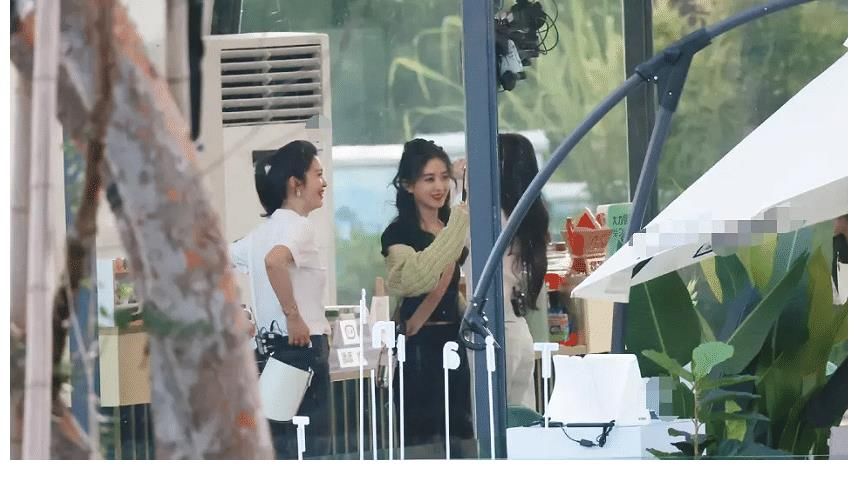 綜藝|《中餐廳5》將迎來首位“返場嘉賓”，得知是她后網(wǎng)友紛紛不淡定