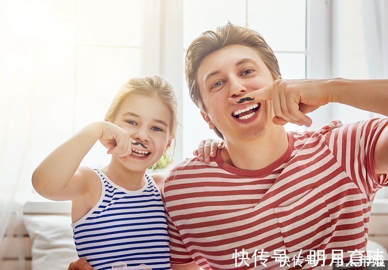 成长路|最伤孩子的爸爸,永远是下面四种,你中招了吗-