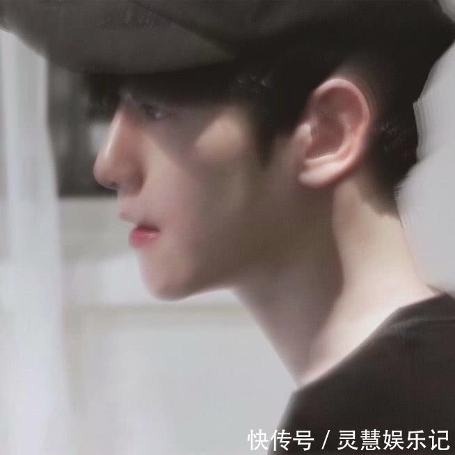 头像|神仙·男生头像丨留给世界的只能是背影