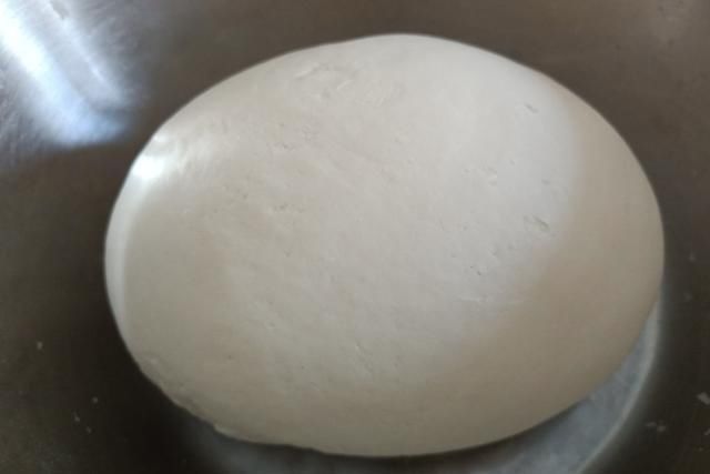 冬天包素馅饺子,这个蔬菜是首选,口感清新香甜,怎么吃都不油腻