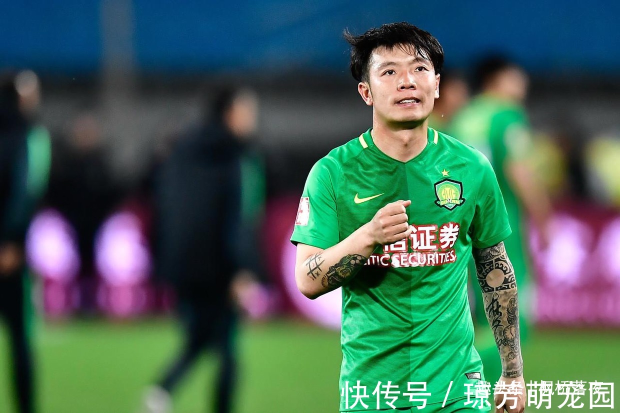 核心|李铁果然慧眼!钦定中场核心在中超大放异彩,完美替代外援!