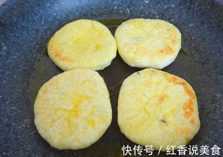 立秋后,一主食要常做,加入1杯牛奶1把豆,滋补润燥都爱吃