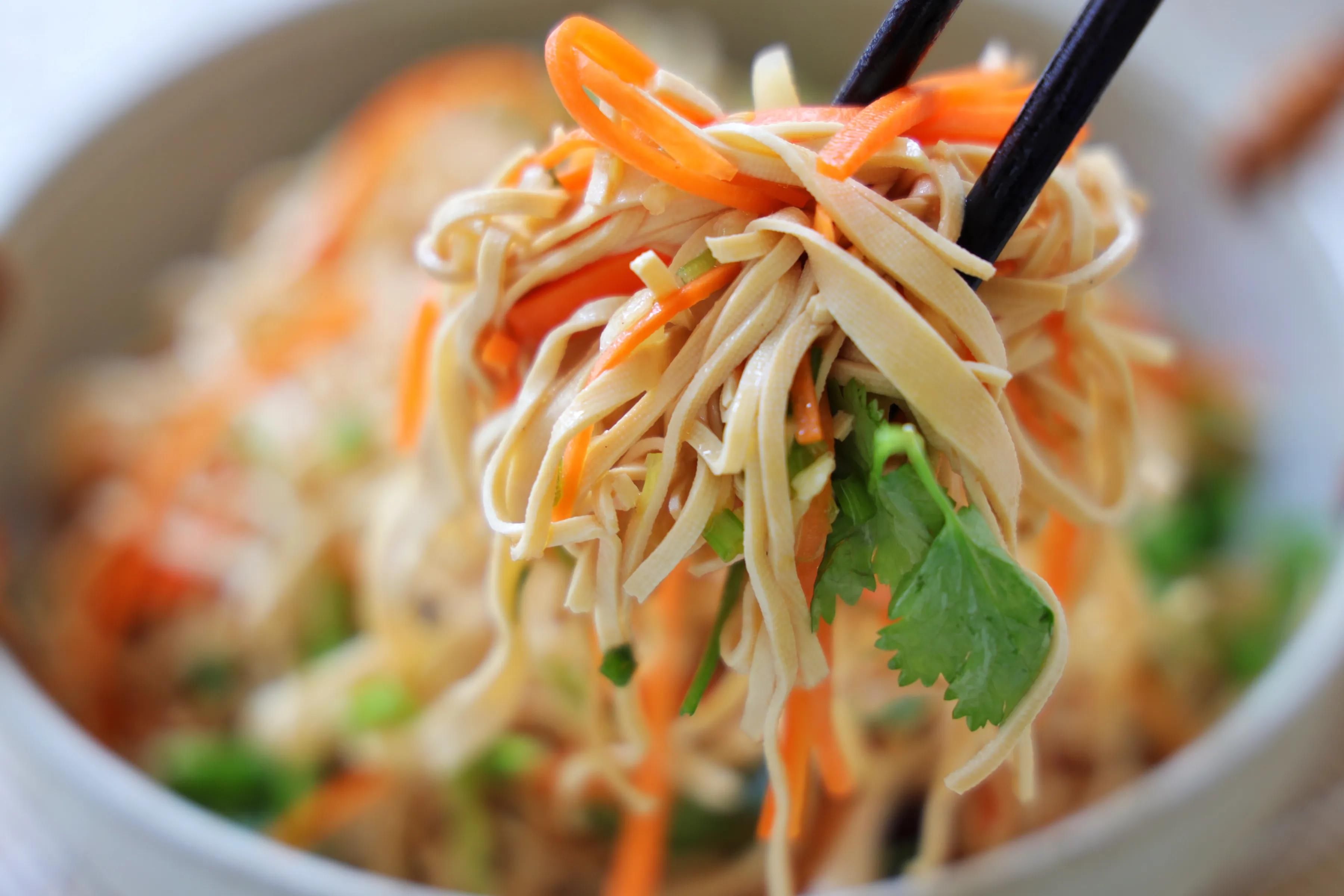 毛豆|适合秋天吃的5道小菜，营养丰富，做法简单，多吃多健康