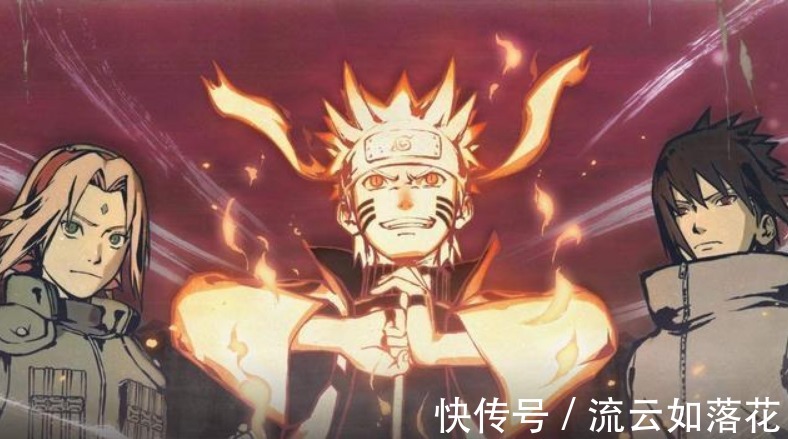 火影迷|火影完结后,留下的4个未解之谜,如今已经有3个得到了解答