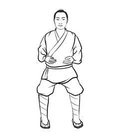 呼吸系统|站桩到底对身体有哪些影响呢？