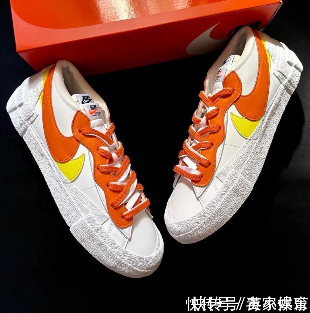 球鞋 精选10双「倒闭款」,千元内实现买鞋自由不是梦