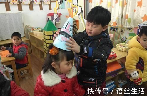 王女士|'鬼才舅舅'带娃火了,为打游戏'封印'外甥女,宝宝表情亮了