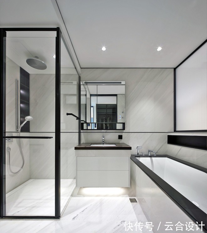 书籍|云合设计——设计一个家,就是对一个家生活轨迹的描绘