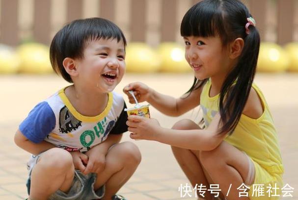 多吃|到了“猛长期”,孩子身体会发出3个信号,抓住了能多长2到6厘米