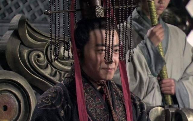 赵惠文|同样是和秦国会盟，为何楚怀王被扣留，赵惠文王却能全身而退？