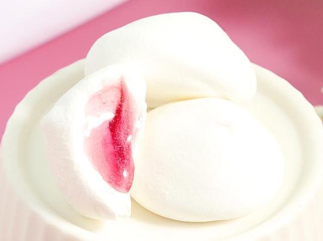 这几种小零食冻起来吃,美味更上一层次!不信试试!