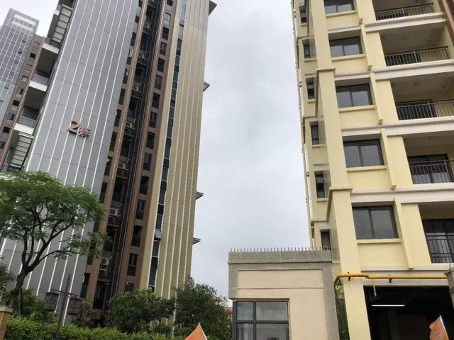 建筑物|为什么楼层越高越贵楼层越高真的越好吗这下终于知道了！