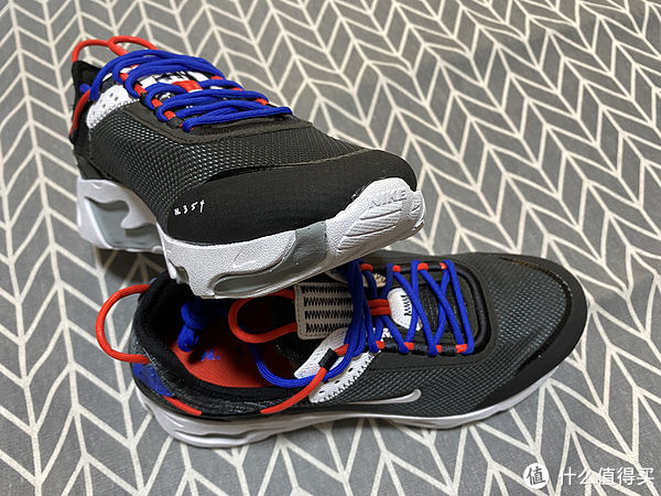 re胖胖买的鞋 篇一百三十九：Nike React Live