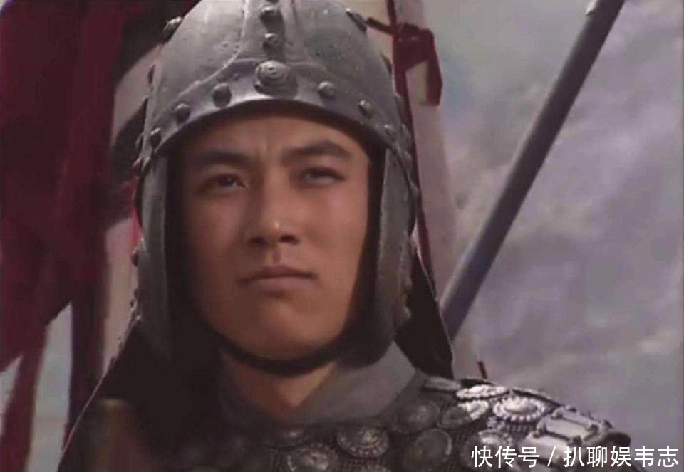 重用|姜维为何被诸葛亮重用?除了才华之外,另一个原因才是重点