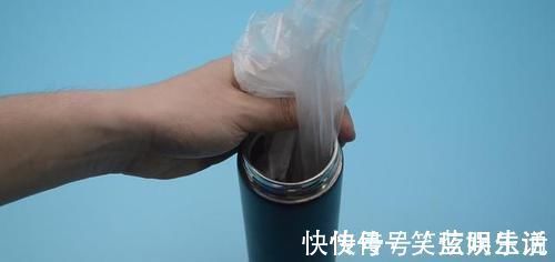 废品|你家有废旧的保温杯吗?现在知道为时不晚,尽早叮嘱家人,真实用