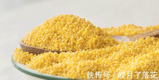 红薯|主食只吃馒头米饭你就亏大了！这9种才是主食中的“营养冠军”！