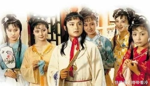 银子|红楼梦：贾府的6条生财之路，连佣人都穿绫罗绸缎，吃肥鸡打鸭子