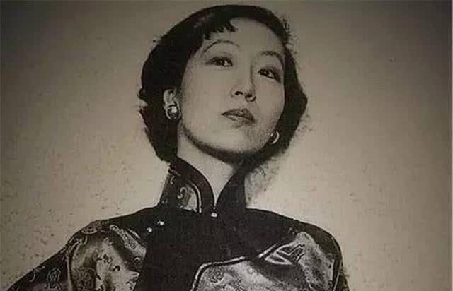 林徽因$被张爱玲讽刺,被林徽因怼,被鲁迅瞧不起,为何她们都看不惯冰心