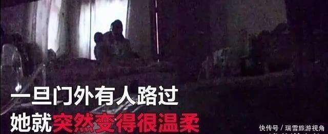 家庭背景|双胞胎哥哥总是半夜哭闹,妈妈查看监控,眼前的画面让她无比气愤