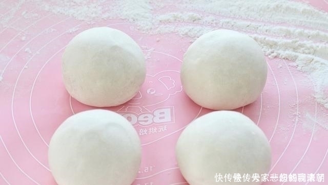 剂子|家常烙饼做法，外酥内软又筋道，比油条健康，学会可以出门摆摊了