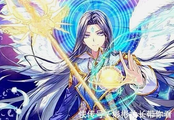 排行榜|斗羅大陸：“器武魂”排行榜，昊天錘只能排第三，唐三：表示沉默