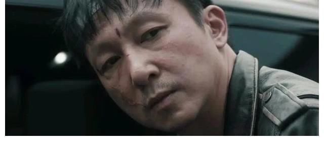 “大江”戲外不簡單,鄧超王凱是他學生,憑《一代梟雄》圈粉無數(shù)