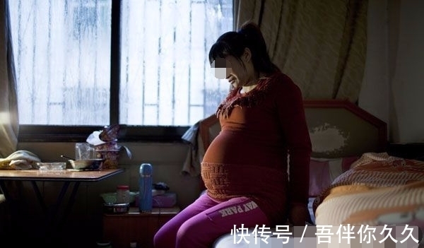 怀孕|孕妈怀孕7个月，宝宝无奈被引产，医生说出真相让全家人欣慰不已