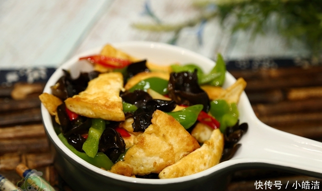 只花5元,却比肉还香,全家爱吃,强身健体,抵抗春季感冒高发