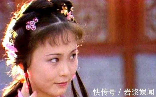 高素质#红楼梦：小红身上的四种高素质，让她从贾府群芳中脱颖而出