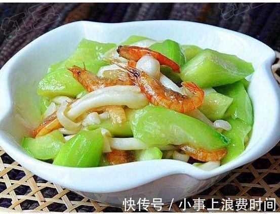 米豆腐米豆腐|女性不想满脸皱纹，常食以下食，改善气血，延缓衰老，肌肤细腻