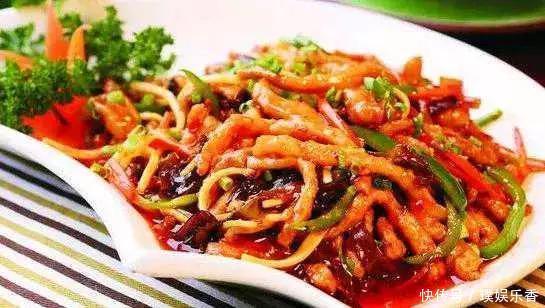 百吃不厌的几道家常菜,荤素搭配,美味简单营养,下酒更下饭