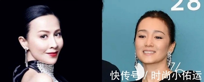 披发|为什么有人扎发比披发好看?3个维度解析,找准适合自己的发型