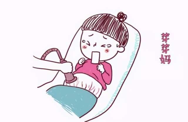 孕妇|孕妇做B超检查竟然中毒了…孕期换成这项检查,对胎儿更好