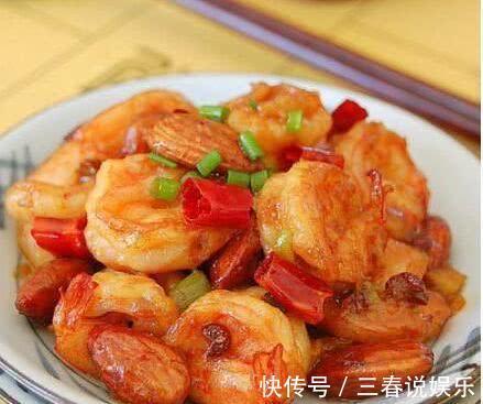 厨房新手轻松掌握的几道快手菜,做法简单,快捷省事,学起来吧