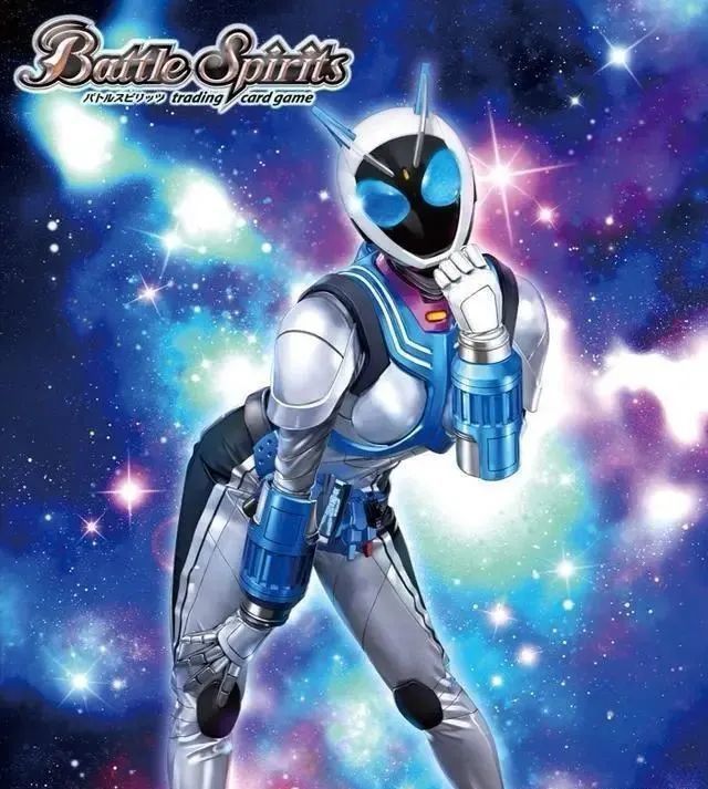 美咲抚子|汇总假面骑士中的女高中生骑士,你知道几个?