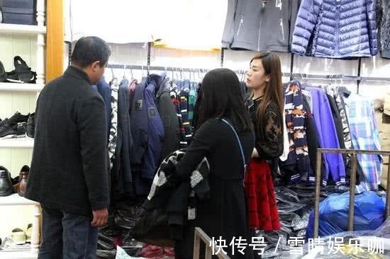 卖家|淘宝卖家：50块钱的衣服，电商可能卖150，但实体店可以卖500块