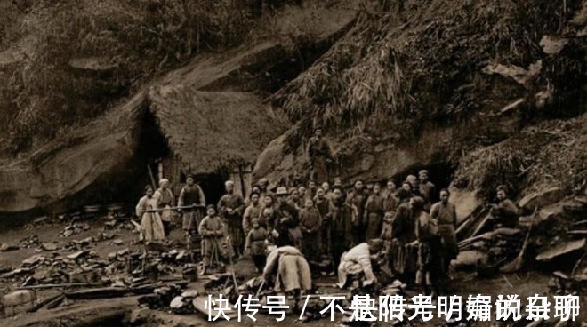 贩子&清朝四品道员微服私访,却被抓进黑煤窑为奴,3年后才脱险逃出