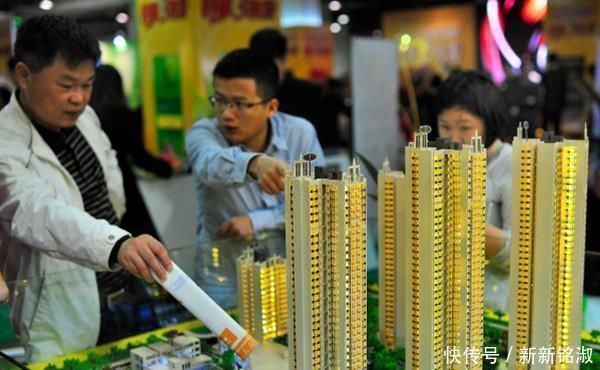 建筑物|买房还只选“黄金楼层”懂行人已看中“长寿层”,你家买对了吗