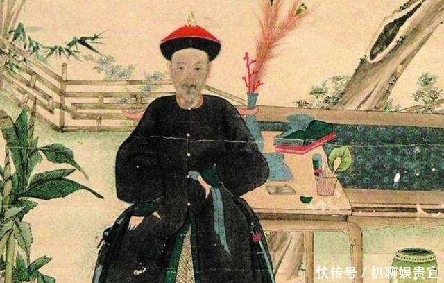 小卒|他本是清军一小卒,因皇帝御笔上朱砂蘸多了,被任命为正二品总兵