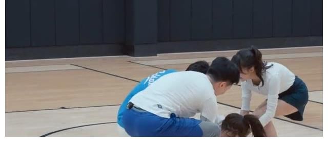 《半熟恋人》海岛约会，王能能表明心意，罗颖黄瑞恩组好甜