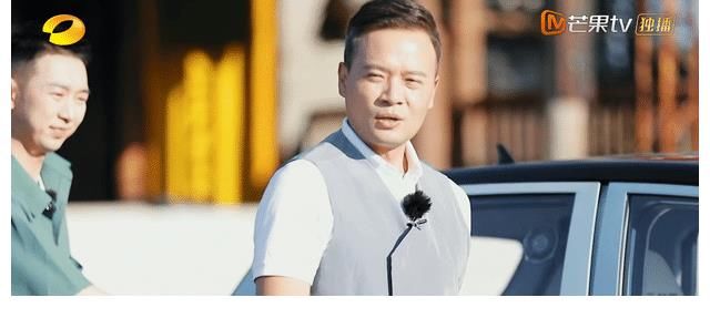张亮|继赵丽颖后，林述巍张亮的回归，彻底揭开了《中餐厅5》的遮羞布