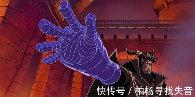 黄猿|海贼王黑胡子忌惮的3种果实能力,一颗在天上,两颗颗在海军