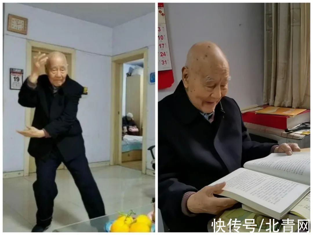 赵淑英|“百岁老人”有啥养生秘籍？快来学习郑州三位百岁寿星的养生课