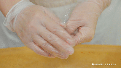  打败粘豆包的秘诀！0技巧0难度，做了你就会爱上它