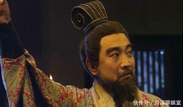 曹操|为何汉中王张鲁,在投降时,选择了小人曹操而不是君子刘备