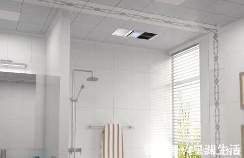 浴霸|越来越多人卫生间不装浴霸了,听老师傅说完,真懊悔没早知道!